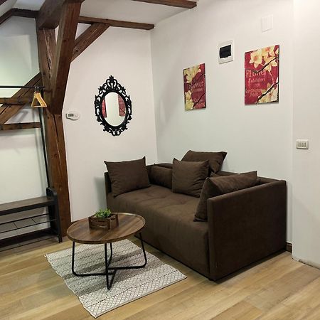 Muresenilor Central Residence 2 Брашов Экстерьер фото