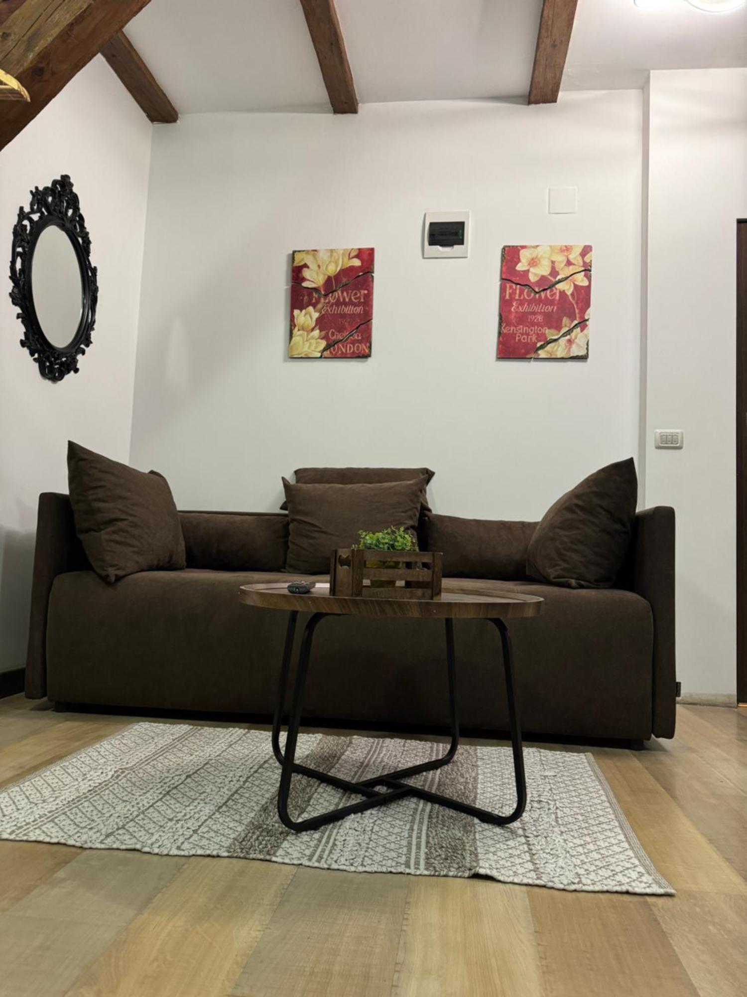 Muresenilor Central Residence 2 Брашов Экстерьер фото