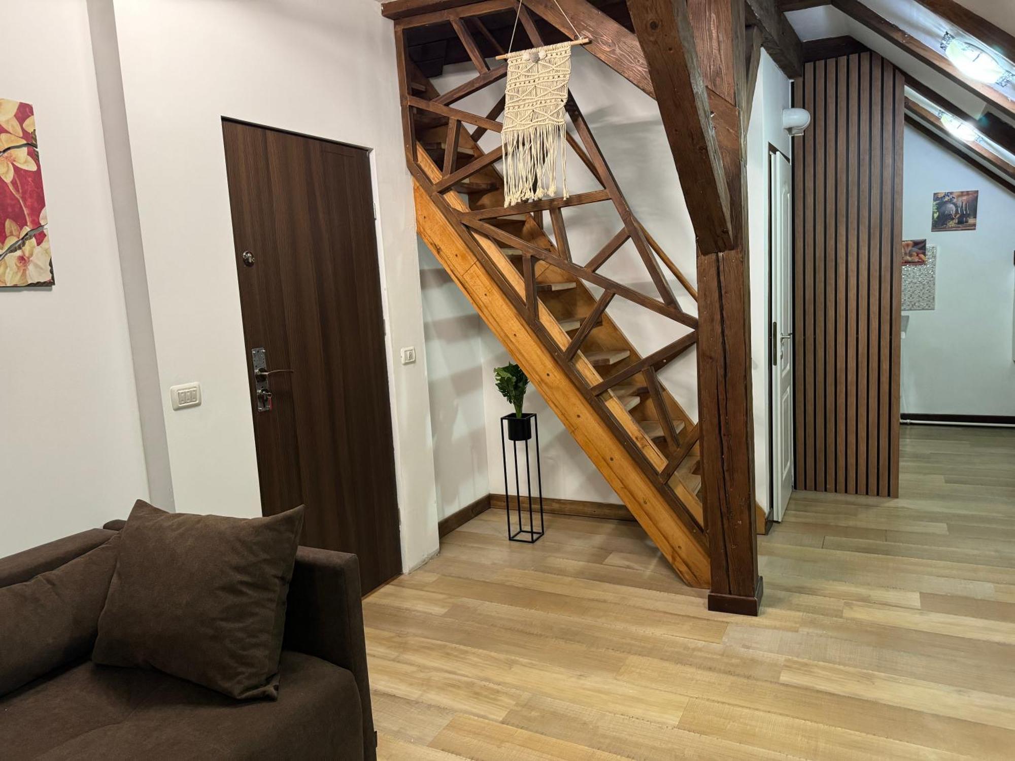 Muresenilor Central Residence 2 Брашов Экстерьер фото